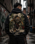 No Return Hoodie
